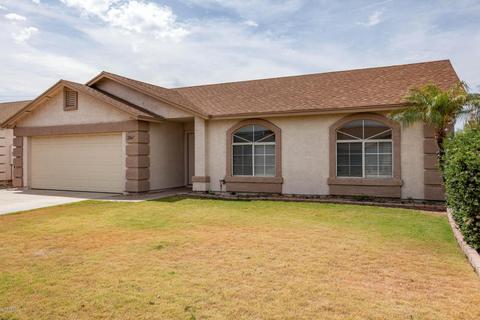 2047 E Cathy Ct, Gilbert, AZ 85296 photo 1