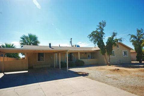 3031 N 39th Dr, Phoenix, AZ 85019 photo 1
