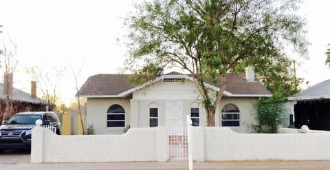 1506 E Fillmore St, Phoenix, AZ 85006 photo 3