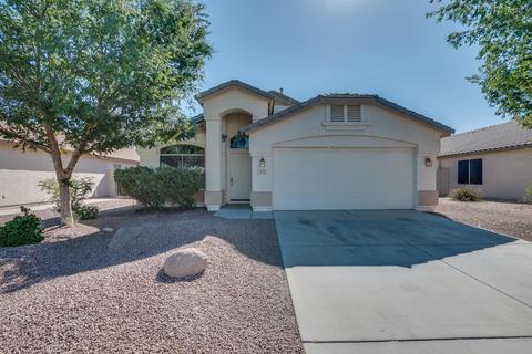 6131 S Ruby Dr, Chandler, AZ 85249 photo 2