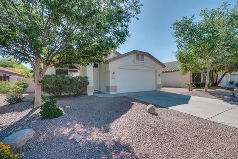 6131 S Ruby Dr, Chandler, AZ 85249 photo 1