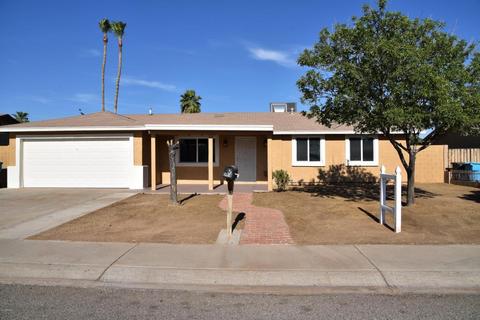 3409 N 84th Ln, Phoenix, AZ 85037