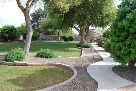 2599 E Houston Ave, Gilbert, AZ 85234 photo 38