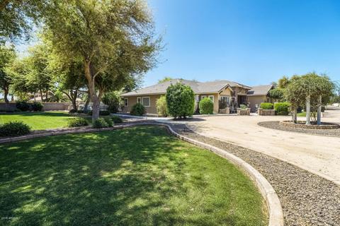 2599 E Houston Ave, Gilbert, AZ 85234 photo 4