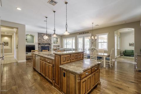 2599 E Houston Ave, Gilbert, AZ 85234 photo 13