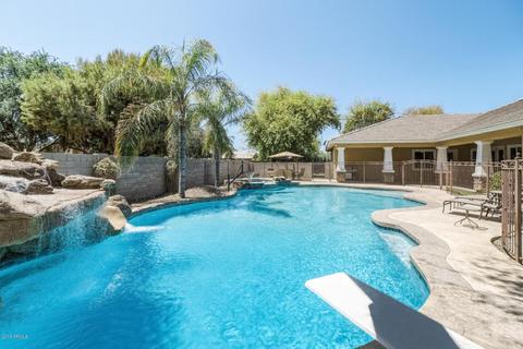 2599 E Houston Ave, Gilbert, AZ 85234 photo 15