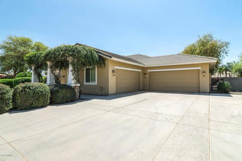 2599 E Houston Ave, Gilbert, AZ 85234 photo 31