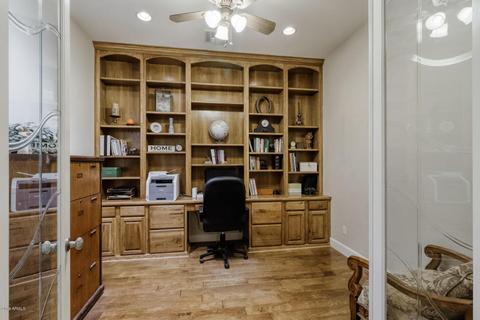 2599 E Houston Ave, Gilbert, AZ 85234 photo 23