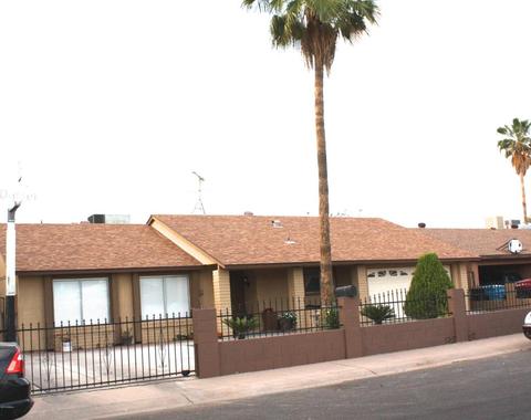 4324 E Darrel Rd, Phoenix, AZ 85042 photo 2