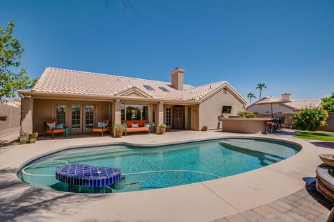 4023 E Summerhaven Dr, Phoenix, AZ 85044 photo 2