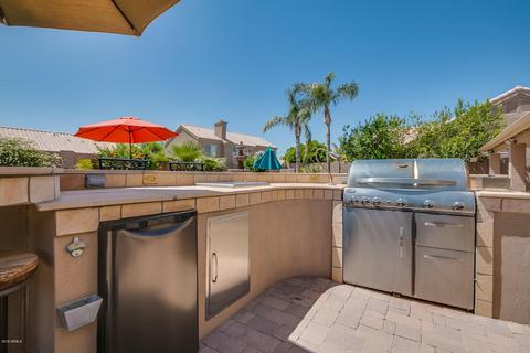 4023 E Summerhaven Dr, Phoenix, AZ 85044 photo 25