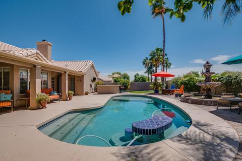 4023 E Summerhaven Dr, Phoenix, AZ 85044 photo 27
