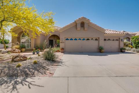 4023 E Summerhaven Dr, Phoenix, AZ 85044 photo 3