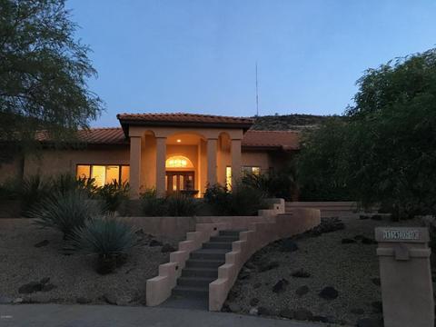 1409 W Aster Dr, Phoenix, AZ 85029 photo 1