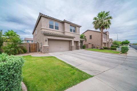 4253 S Marron --, Mesa, AZ 85212 photo 4