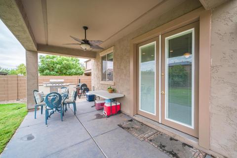 4253 S Marron --, Mesa, AZ 85212 photo 35