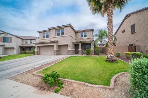 4253 S Marron --, Mesa, AZ 85212 photo 2