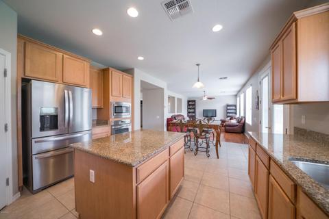 4253 S Marron --, Mesa, AZ 85212 photo 15
