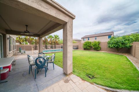 4253 S Marron --, Mesa, AZ 85212 photo 37
