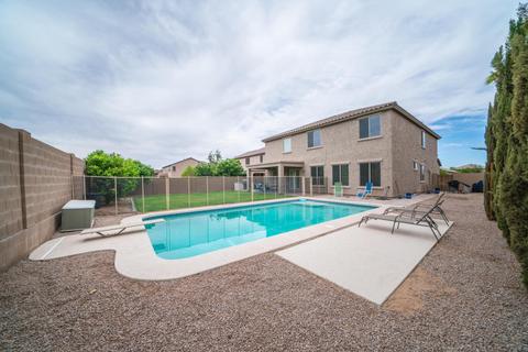4253 S Marron --, Mesa, AZ 85212 photo 43