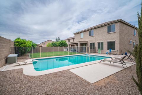 4253 S Marron --, Mesa, AZ 85212 photo 42