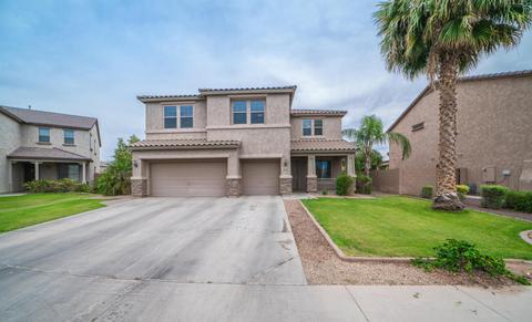 4253 S Marron --, Mesa, AZ 85212 photo 1