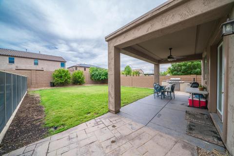 4253 S Marron --, Mesa, AZ 85212 photo 34