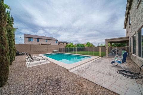 4253 S Marron --, Mesa, AZ 85212 photo 41