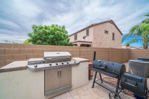 4253 S Marron --, Mesa, AZ 85212 photo 36