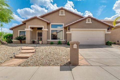 2139 E Knudsen Dr, Phoenix, AZ 85024 photo 1