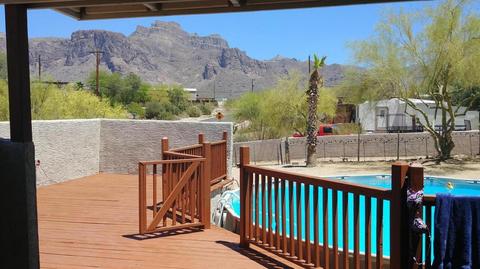 4615 E Superstition Blvd, Apache Junction, AZ 85119 photo 1