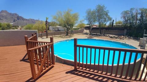4615 E Superstition Blvd, Apache Junction, AZ 85119 photo 2