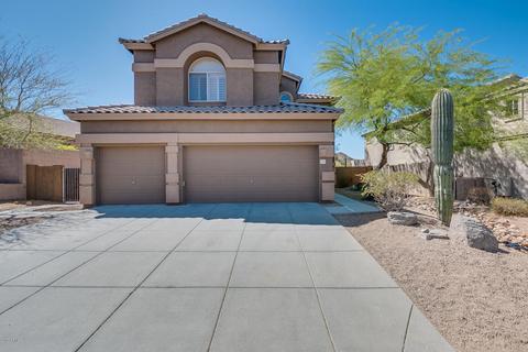 7307 E Tyndall St, Mesa, AZ 85207 photo 1