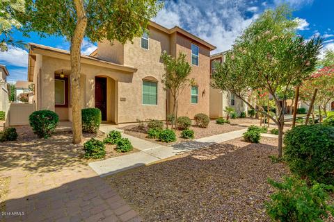 4264 E Tulsa St, Gilbert, AZ 85295 photo 2
