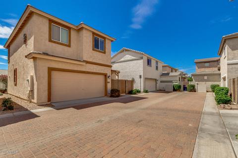 4264 E Tulsa St, Gilbert, AZ 85295 photo 28