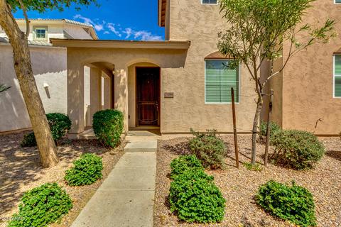 4264 E Tulsa St, Gilbert, AZ 85295 photo 1