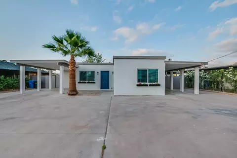 3911 Earll Dr, Phoenix, AZ 85018 photo 2
