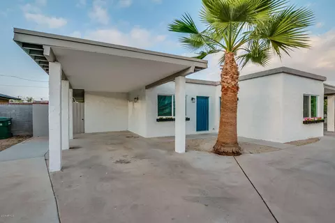 3911 Earll Dr, Phoenix, AZ 85018 photo 22