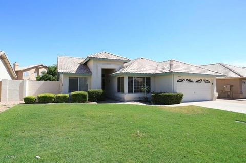 4137 E Harvard Ave, Gilbert, AZ 85234 photo 2