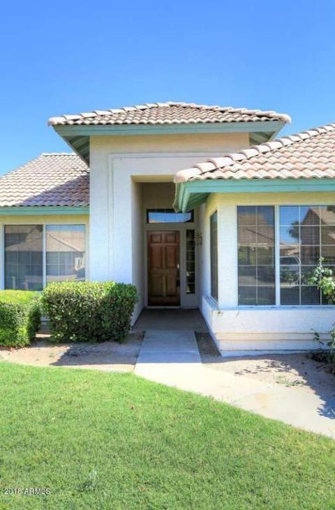 4137 E Harvard Ave, Gilbert, AZ 85234 photo 3