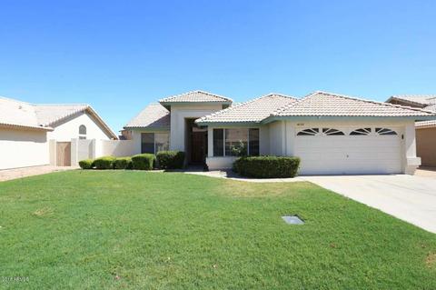 4137 E Harvard Ave, Gilbert, AZ 85234 photo 1