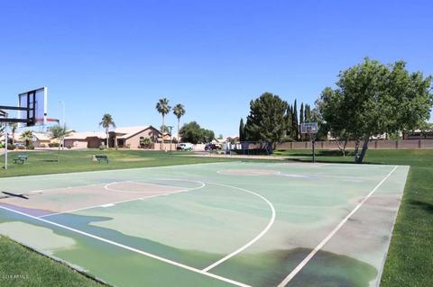 4137 E Harvard Ave, Gilbert, AZ 85234 photo 30