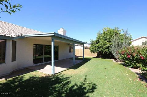 4137 E Harvard Ave, Gilbert, AZ 85234 photo 4