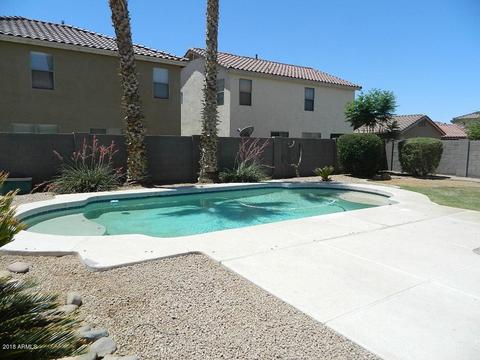 2401 E County Down Dr, Chandler, AZ 85249 photo 34