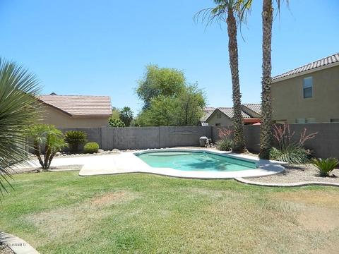 2401 E County Down Dr, Chandler, AZ 85249 photo 36