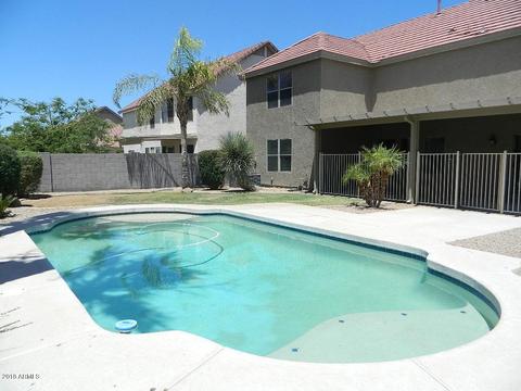 2401 E County Down Dr, Chandler, AZ 85249 photo 35