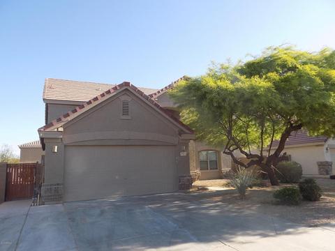2401 E County Down Dr, Chandler, AZ 85249 photo 3