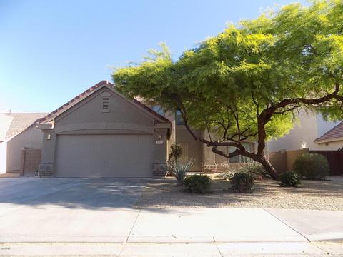 2401 E County Down Dr, Chandler, AZ 85249 photo 1