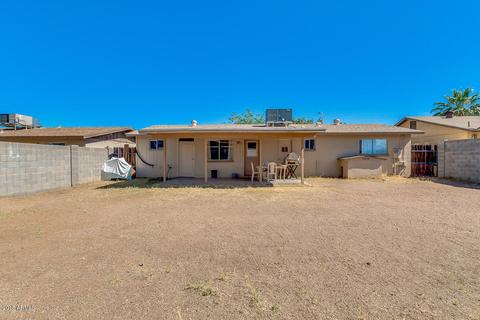 7431 E Crescent Cir, Mesa, AZ 85208 photo 14