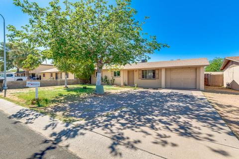 7431 E Crescent Cir, Mesa, AZ 85208 photo 3